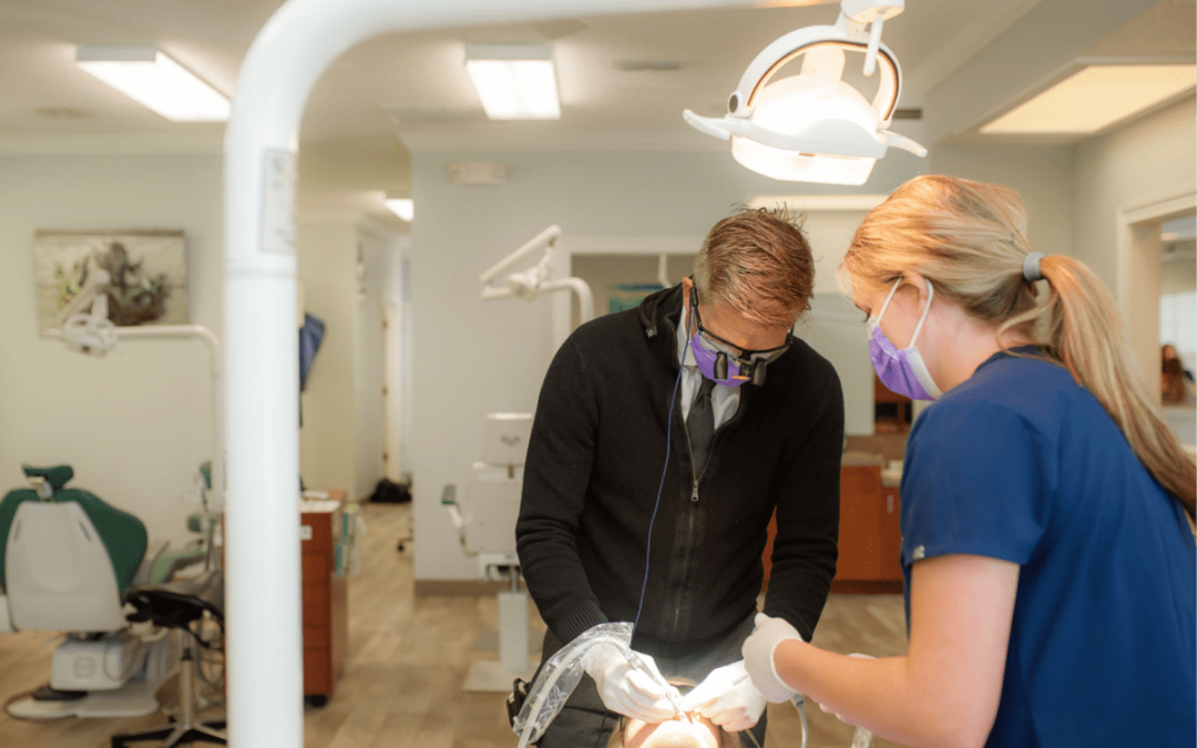 5 Signs You Need to See an Orthodontist