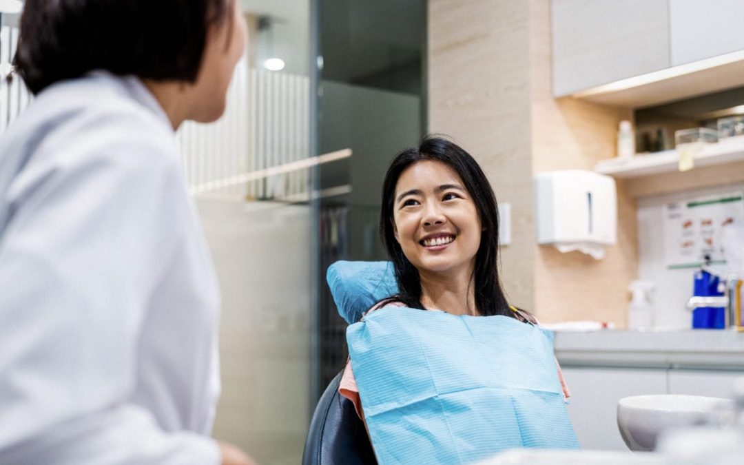 What’s the Difference Between a Dentist and an Orthodontist?