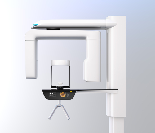 cbct imaging machine