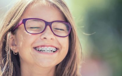 When Should a Child Get Braces?