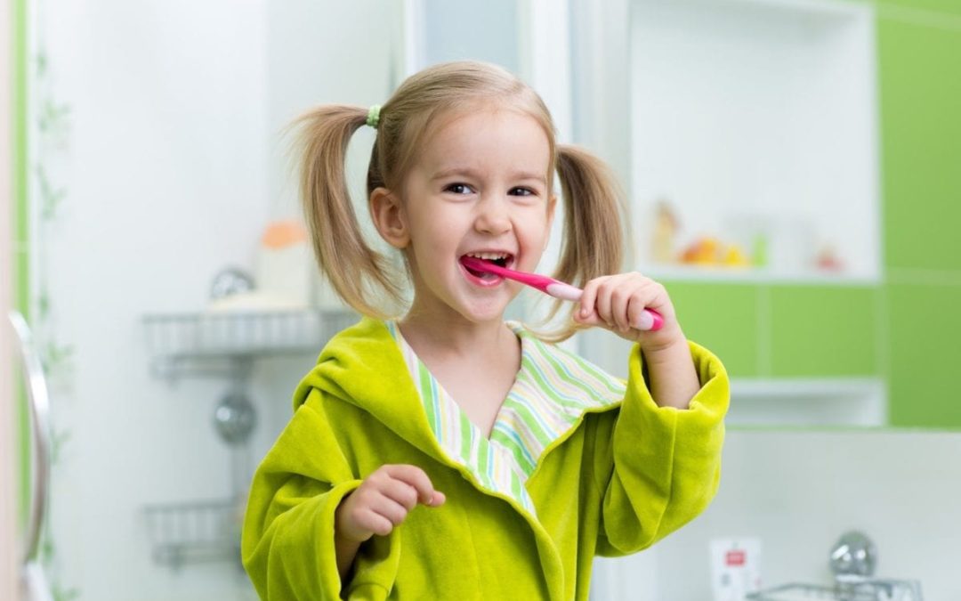 How to Make Dental Care Fun for Kids