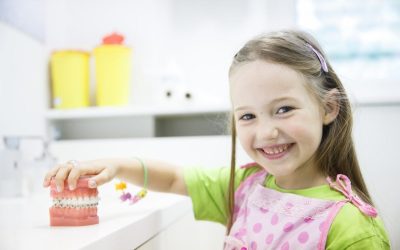 Braces Timeline for Your Child’s Orthodontic Care