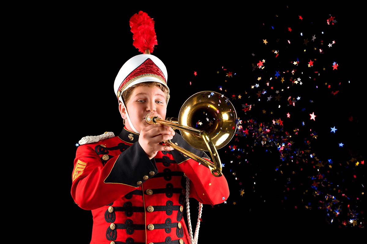 Teen-boy-playing-trombone
