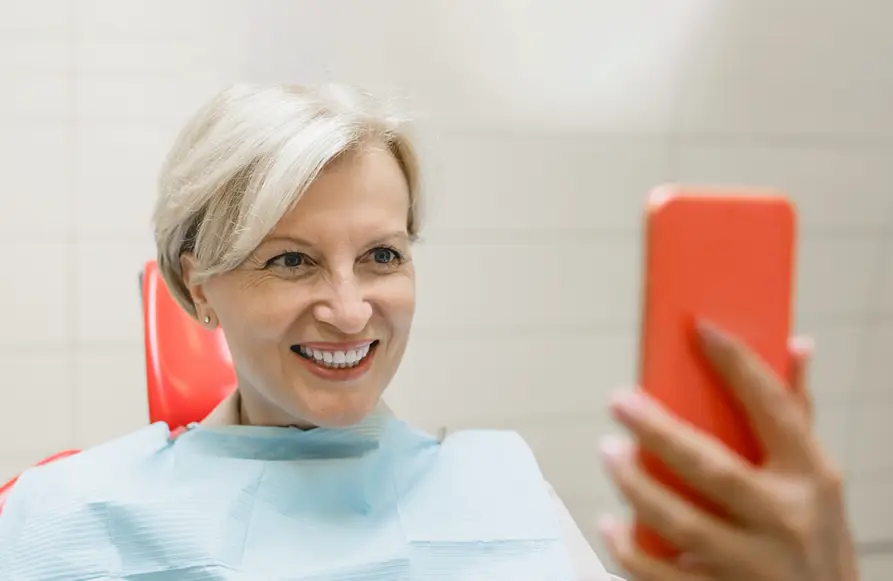 older_woman_finished_ortho-treatment