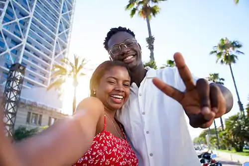 BurbankCouple